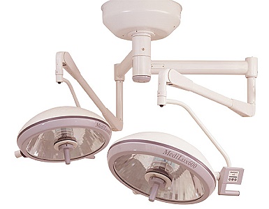 Đèn mổ treo trần Medilux 600 Mediland